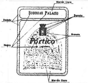 Imagen de BODEGAS PALACIO EL PORTICO