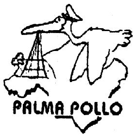 Imagen de PALMA POLLO