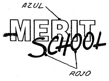 Imagen de MERIT SCHOOL