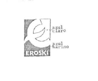 Imagen de E EROSKI
