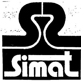 Imagen de SIMAT