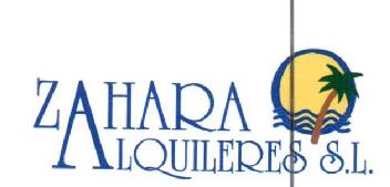 Imagen de ZAHARA ALQUILERES S.L