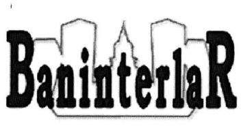 Imagen de BANINTERLA R