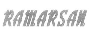 Imagen de RAMARSAN