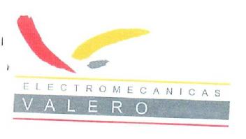 Imagen de ELECTROMECANICAS VALERO