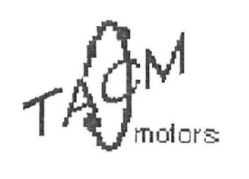 Imagen de TACM MOTORS