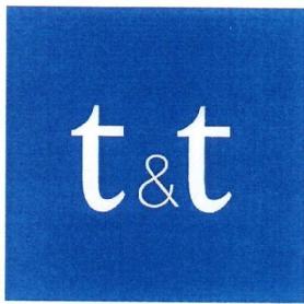 Imagen de T & T