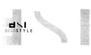 Imagen de DSL DECOSTYLE DSL