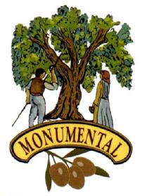 Imagen de MONUMENTAL