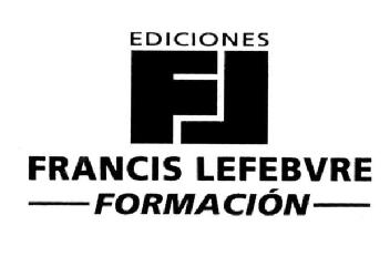 Imagen de EDICIONES FL FRANCIS LEFEBVRE FORMACION