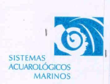 Imagen de SISTEMAS ACUAROLOGICOS MARINOS