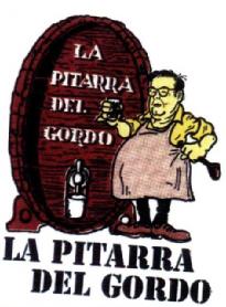 Imagen de LA PITARRA DEL GORDO