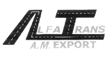 Imagen de ALFA TRANS A.M.EXPORT