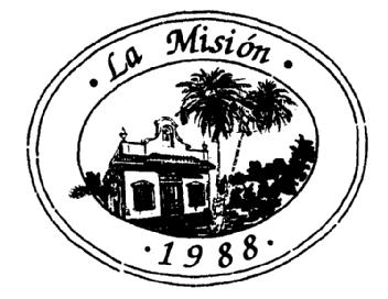 Imagen de .LA MISION. .1988