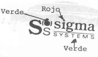 Imagen de S SIGMA S SYSTEMS
