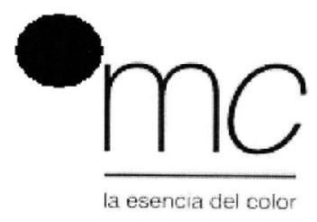 Imagen de MC LA ESENCIA DEL COLOR