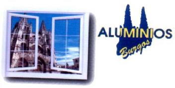 Imagen de ALUMINIOS BURGOS