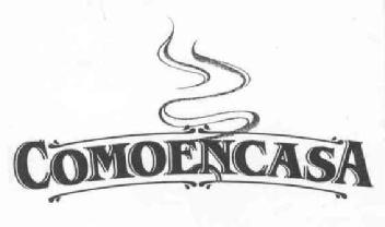 Imagen de COMOENCASA