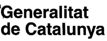 Imagen de GENERALITAT DE CATALUNYA
