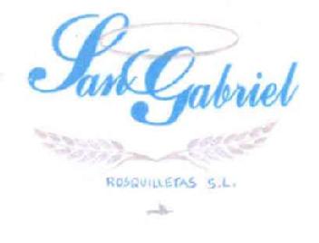Imagen de SAN GABRIEL ROSQUILLETAS S.L