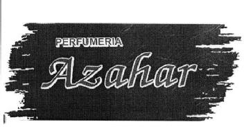 Imagen de PERFUMERIA AZAHAR