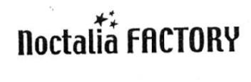 Imagen de NOCTALIA FACTORY