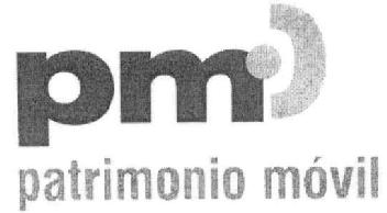 Imagen de PM PATRIMONIO MOVIL