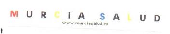 Imagen de MURCIA SALUD WWW.MURCIASALUD.ES