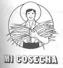 Imagen de MI COSECHA