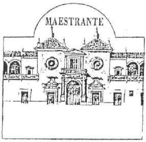 Imagen de MAESTRANTE