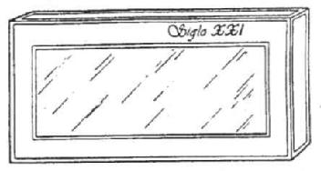 Imagen de SIGLO XXI