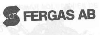Imagen de FERGAS AB