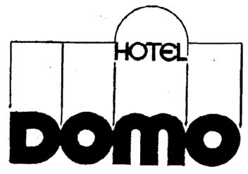 Imagen de HOTEL DOMO