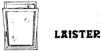 Imagen de LAISTER