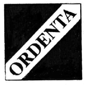 Imagen de ORDENTA