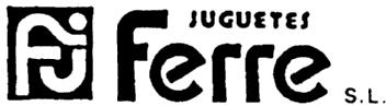 Imagen de FJ JUGUETES FERRE S.L