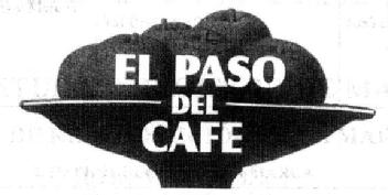 Imagen de EL PASO DEL CAFE