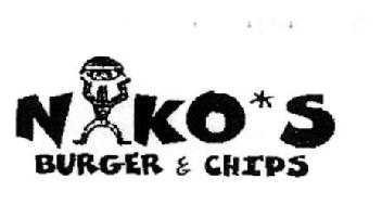 Imagen de NIKO\'S BURGER & CHIPS