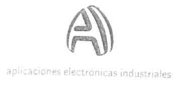 Imagen de APLICACIONES ELECTRONICAS INDUSTRIALES