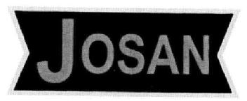 Imagen de JOSAN