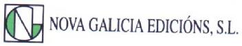 Imagen de NOVA GALICIA EDICIONS, S.L