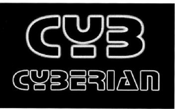 Imagen de CYB CYBERIAN