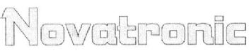 Imagen de NOVATRONIC