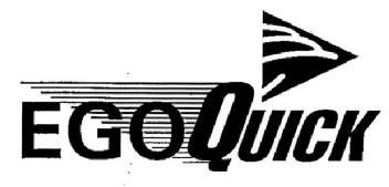 Imagen de EGO QUICK