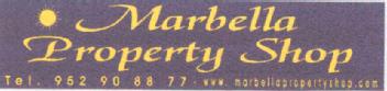 Imagen de MARBELLA PROPERTY SHOP
