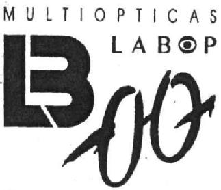 Imagen de M U L T I O P T I C A S L A B O P LB