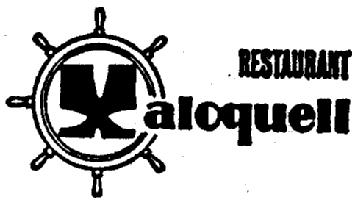 Imagen de RESTAURANT XALOQUELL