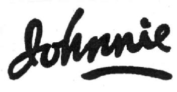 Imagen de JOHNNIE