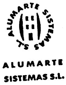 Imagen de ALUMARTE SISTEMAS, S.L