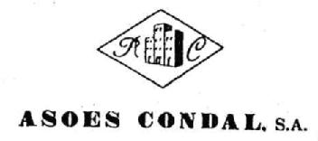 Imagen de AC ASOES CONDAL, S.A